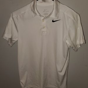 Nike S/S Polo